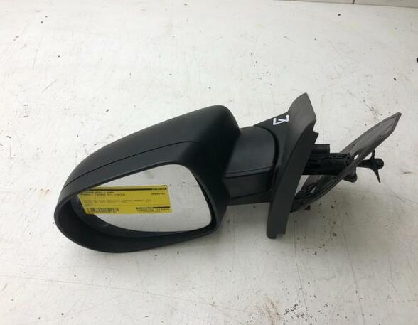 Wing (Door) Mirror RENAULT TWINGO II (CN0_)