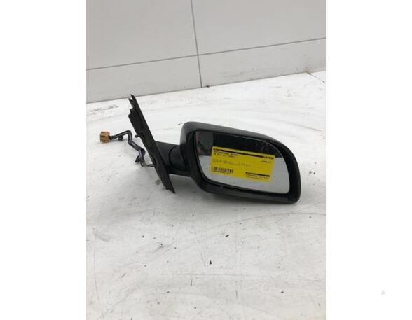 Wing (Door) Mirror VW POLO (9N_), VW POLO Saloon (9A4, 9A2, 9N2, 9A6)