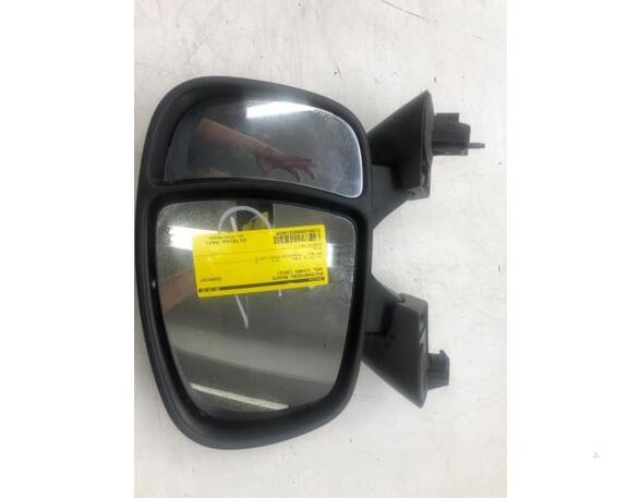 Wing (Door) Mirror OPEL Vivaro Kasten (F7), OPEL Vivaro Combi (J7)