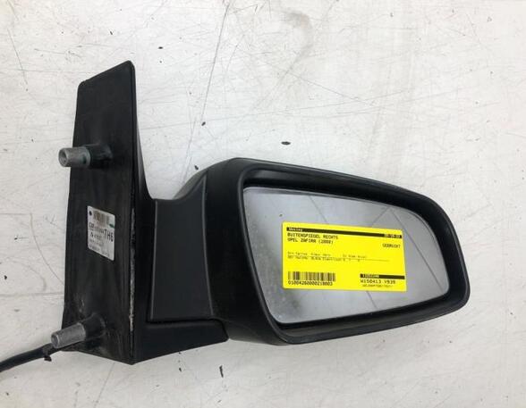 Wing (Door) Mirror OPEL Zafira/Zafira Family B (A05)