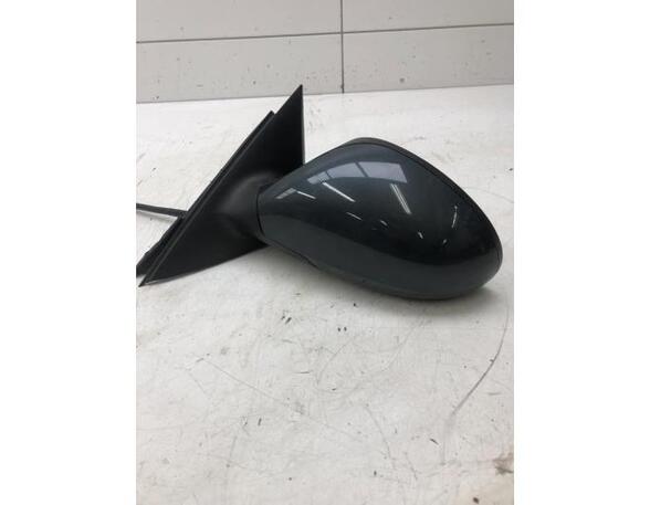 Wing (Door) Mirror SEAT IBIZA III (6L1)