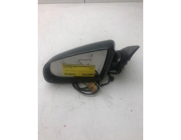 Wing (Door) Mirror AUDI A4 Avant (8ED, B7), AUDI A4 Avant (8E5, B6)