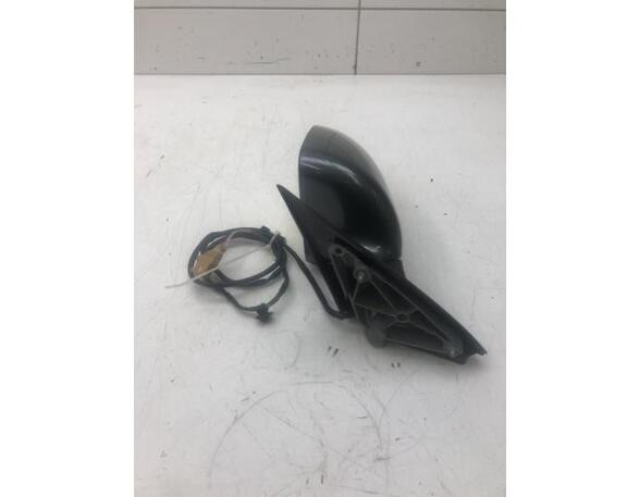 Wing (Door) Mirror AUDI A4 Avant (8ED, B7), AUDI A4 Avant (8E5, B6)