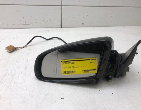 Wing (Door) Mirror AUDI A4 Avant (8E5, B6), AUDI A4 Avant (8ED, B7)