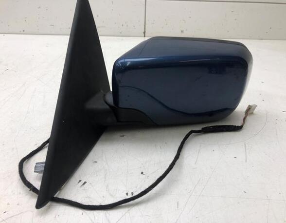 Wing (Door) Mirror BMW 3 Compact (E46), BMW 3 Touring (E46)