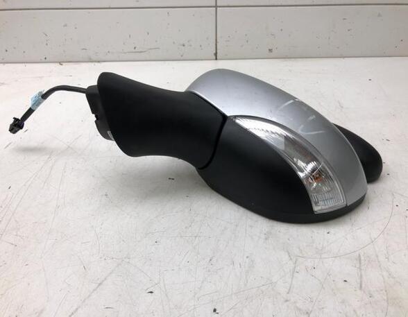 Wing (Door) Mirror RENAULT CAPTUR I (J5_, H5_), RENAULT CLIO IV (BH_), RENAULT CLIO III (BR0/1, CR0/1)