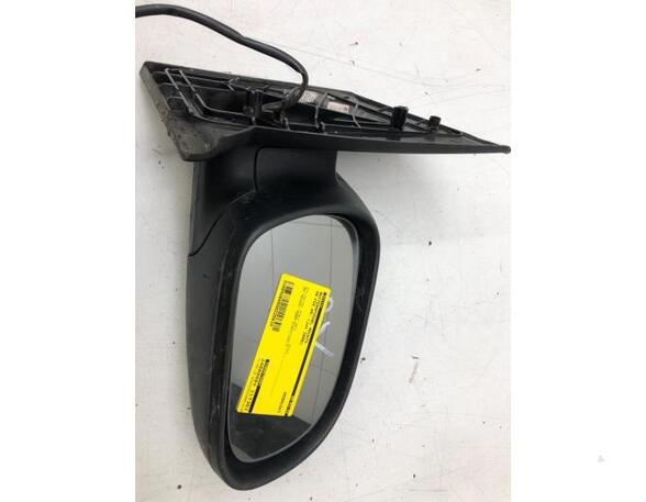 Wing (Door) Mirror VW FOX Hatchback (5Z1, 5Z3, 5Z4)