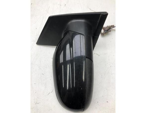 Wing (Door) Mirror VW FOX Hatchback (5Z1, 5Z3, 5Z4)