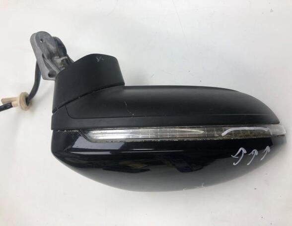 Wing (Door) Mirror VW TOURAN (5T1)