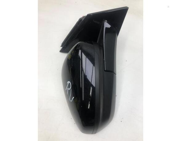 Wing (Door) Mirror OPEL GRANDLAND X (A18)