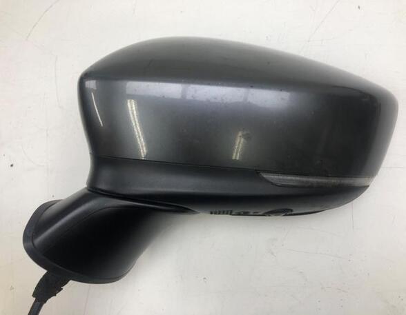 Wing (Door) Mirror MAZDA 6 Estate (GJ, GL)