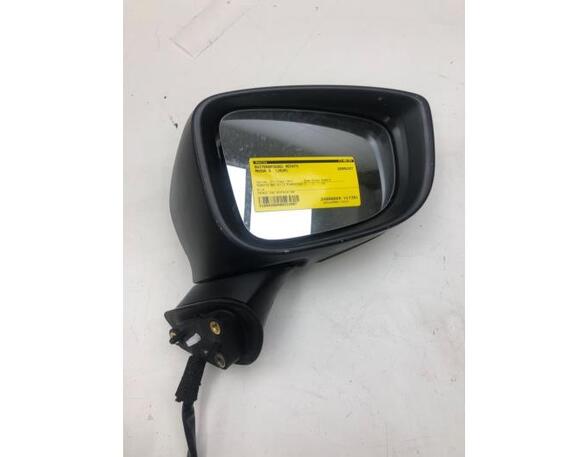 Wing (Door) Mirror MAZDA 6 Estate (GJ, GL)