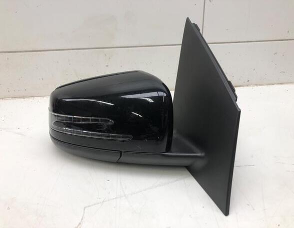 Wing (Door) Mirror MERCEDES-BENZ B-CLASS (W246, W242), MERCEDES-BENZ CLS (C257), MERCEDES-BENZ A-CLASS (W176)