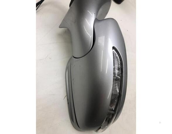 Wing (Door) Mirror MERCEDES-BENZ E-CLASS (W211), MERCEDES-BENZ E-CLASS T-Model (S211)