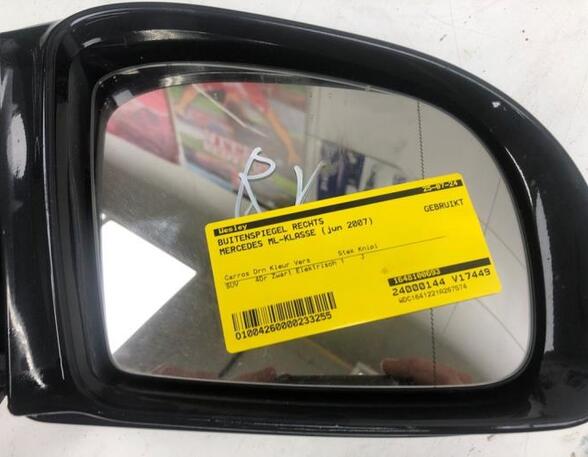 Wing (Door) Mirror MERCEDES-BENZ M-CLASS (W164)