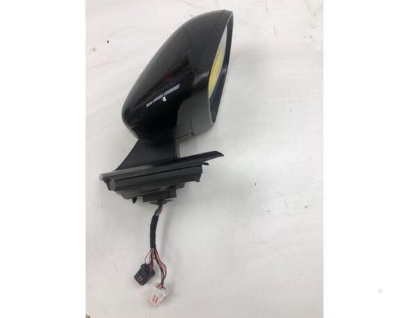 Wing (Door) Mirror OPEL GRANDLAND X (A18)