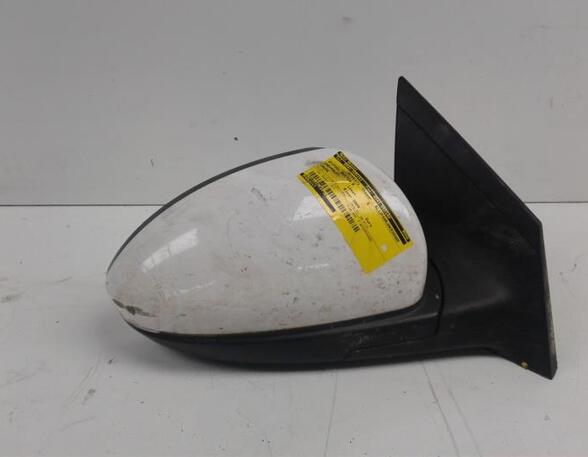 Wing (Door) Mirror CHEVROLET CRUZE (J300), CHEVROLET CRUZE Hatchback (J305)