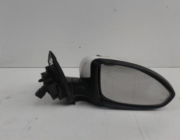 Wing (Door) Mirror CHEVROLET CRUZE (J300), CHEVROLET CRUZE Hatchback (J305)