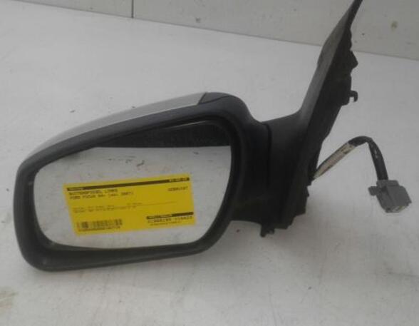 Wing (Door) Mirror FORD FOCUS II Turnier (DA_, FFS, DS)