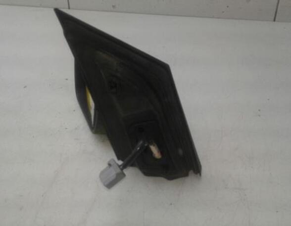 Wing (Door) Mirror FORD FOCUS II Turnier (DA_, FFS, DS)