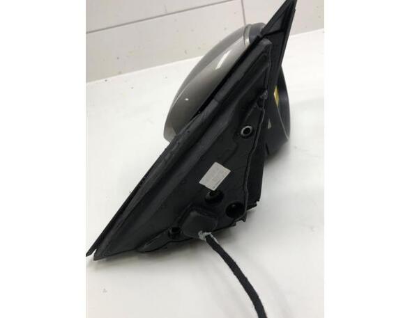 Wing (Door) Mirror SKODA YETI (5L)