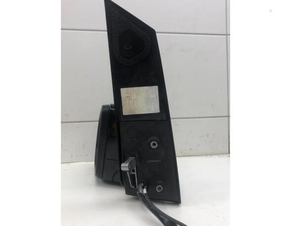 Wing (Door) Mirror MERCEDES-BENZ V-CLASS (W447), MERCEDES-BENZ EQV (W447)