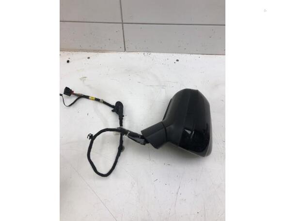 Wing (Door) Mirror AUDI Q3 Sportback (F3N)