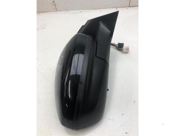 Wing (Door) Mirror OPEL GRANDLAND X (A18)