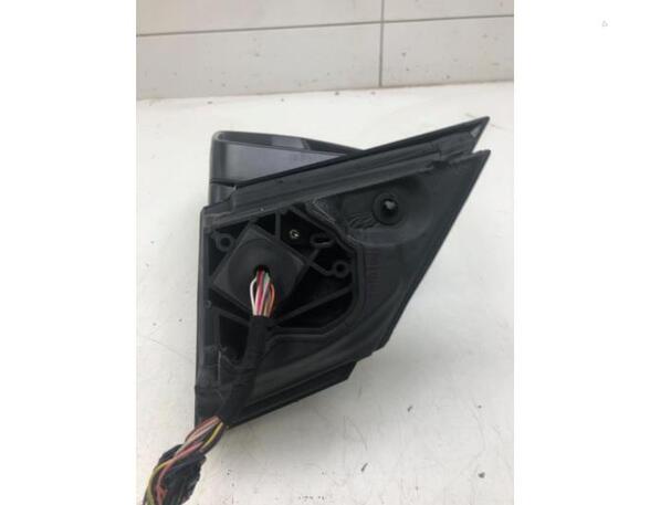 Wing (Door) Mirror OPEL GRANDLAND X (A18)