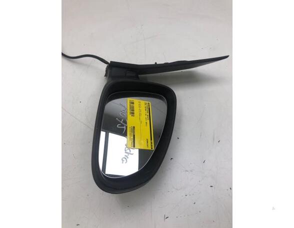 Wing (Door) Mirror OPEL ASTRA J (P10), OPEL ASTRA H (A04), OPEL ASTRA J Sports Tourer (P10)