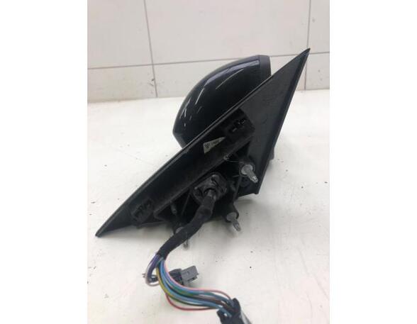 Wing (Door) Mirror RENAULT TALISMAN Grandtour (KP_)