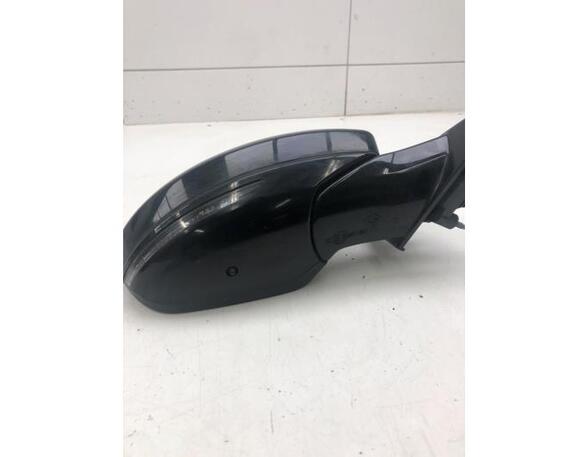 Wing (Door) Mirror RENAULT TALISMAN Grandtour (KP_)