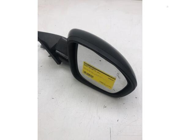 Wing (Door) Mirror RENAULT TALISMAN Grandtour (KP_)