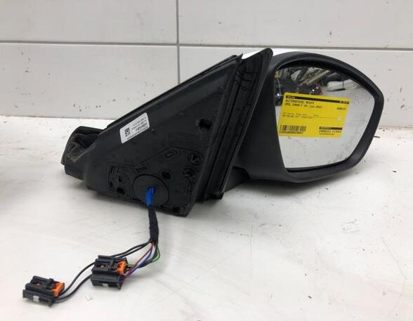 Wing (Door) Mirror OPEL CORSA F (P2JO)