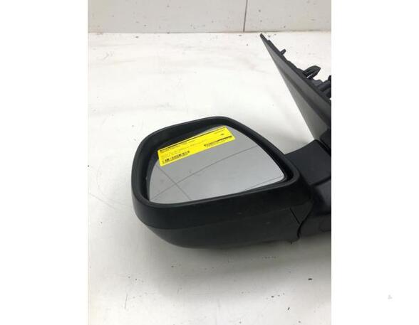 Wing (Door) Mirror TOYOTA PROACE Van (MDZ_), TOYOTA PROACE VERSO Bus (MPY_), TOYOTA PROACE Bus (MDZ_)