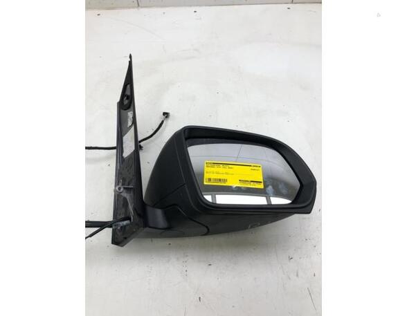 Wing (Door) Mirror MERCEDES-BENZ VITO Mixto (Double Cabin) (W447)