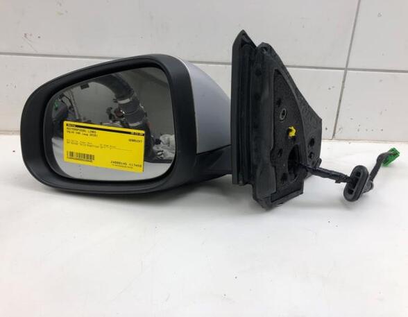 Wing (Door) Mirror VOLVO V40 Hatchback (525, 526), VOLVO V40 Cross Country (526)