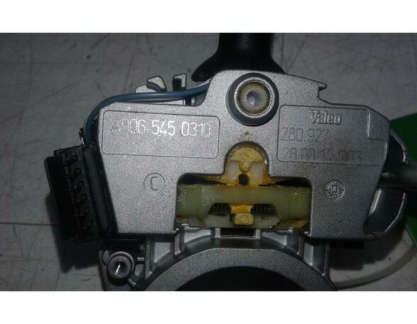 Turn Signal Switch VW Crafter 30-50 Kasten (2E)