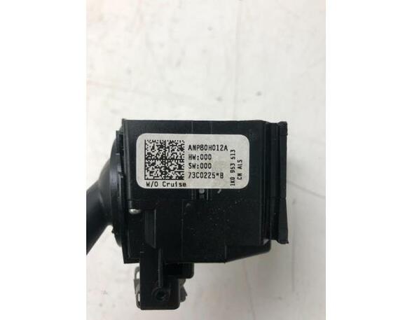 Turn Signal Switch VW Golf Plus (521, 5M1)