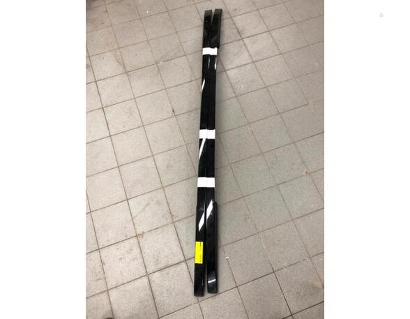 Roof Rails (Bars) LYNK & CO 1