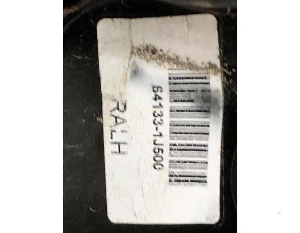 Frontblech Hyundai i20 PB 641011J500 P20812992