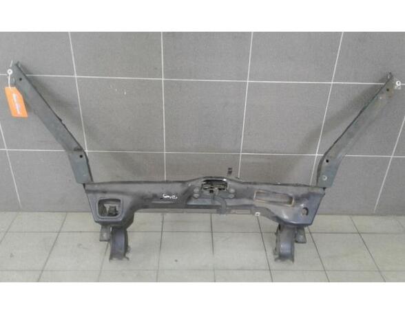 Frontblech Mercedes-Benz Vaneo 414 4146201534 P13296685