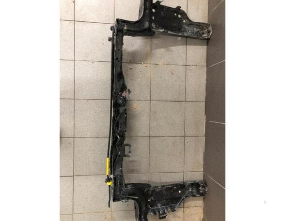 Front Panel OPEL CORSA E (X15)