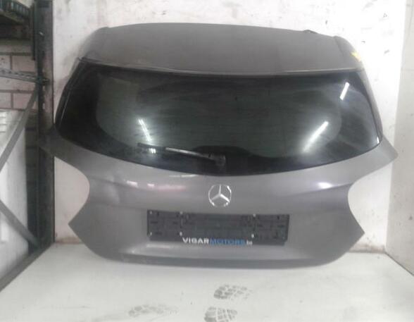 Boot (Trunk) Lid MERCEDES-BENZ A-CLASS (W176)