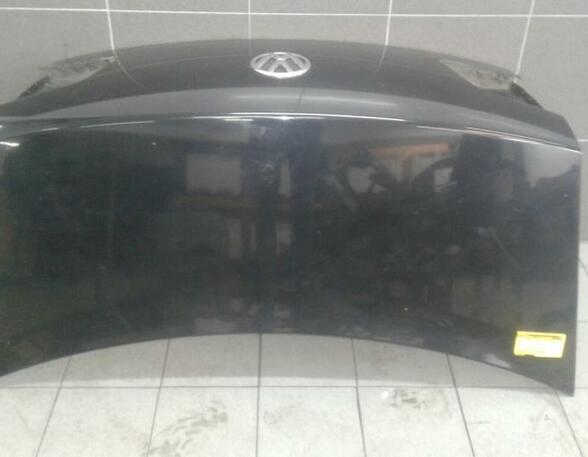 Boot (Trunk) Lid VW PHAETON (3D1, 3D2, 3D3, 3D4, 3D6, 3D7, 3D8, 3D9)