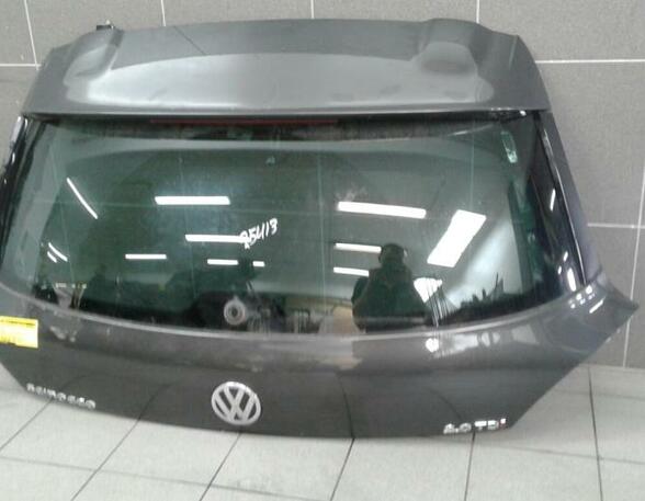 Boot (Trunk) Lid VW Scirocco (137, 138)