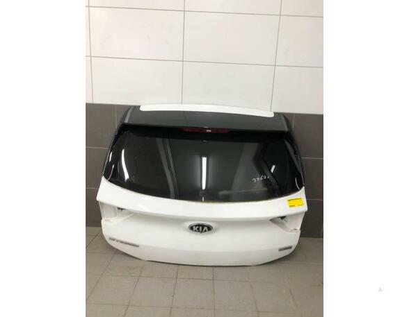 Boot (Trunk) Lid KIA Stonic (YB)