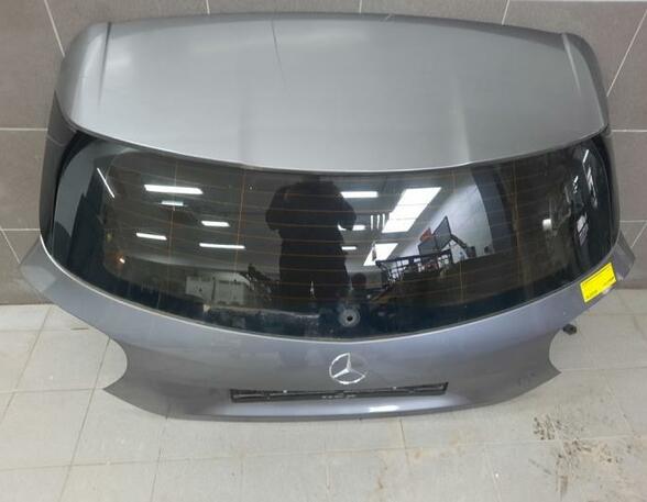 Boot (Trunk) Lid MERCEDES-BENZ A-CLASS (W176)