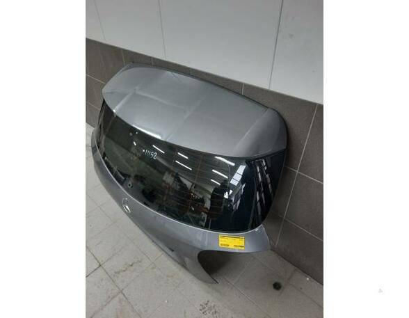 Boot (Trunk) Lid MERCEDES-BENZ A-CLASS (W176)