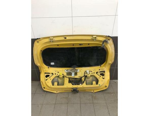 Boot (Trunk) Lid KIA Stonic (YB)